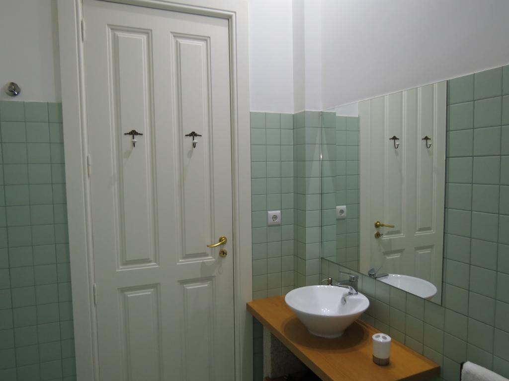 Citybreak-Apartments Bolhao Porto Zimmer foto